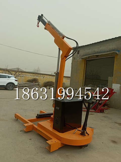 隰县厂家供应自制随车吊 12吨随车吊 自卸式随车吊 12吨随车吊起重机